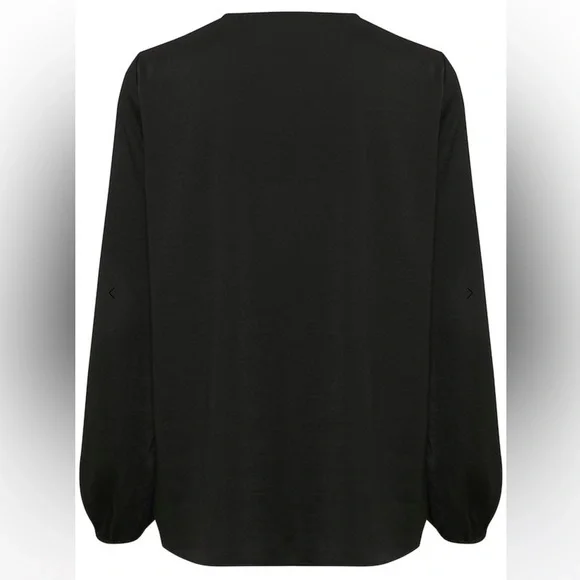 InWear Rindaiw Blouse - Picture 5 of 5